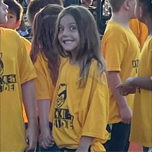 Meet your Posher, Jericha